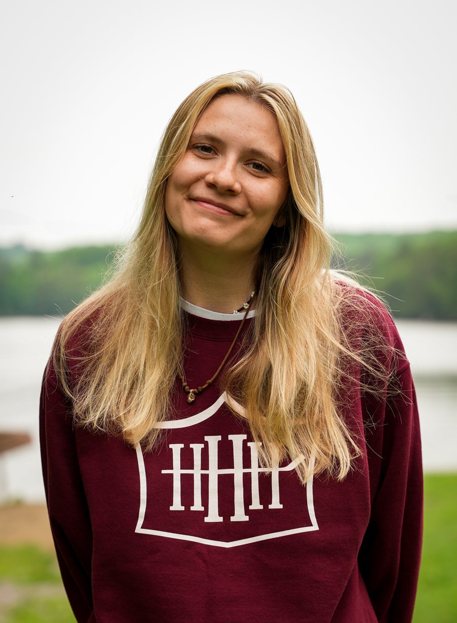 Faith Mitchell